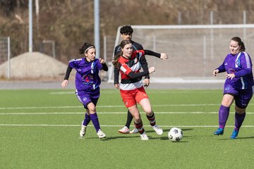 Bild 164 - F Altona 93 - Nordlichter im NSV : Ergebnis: 1:3